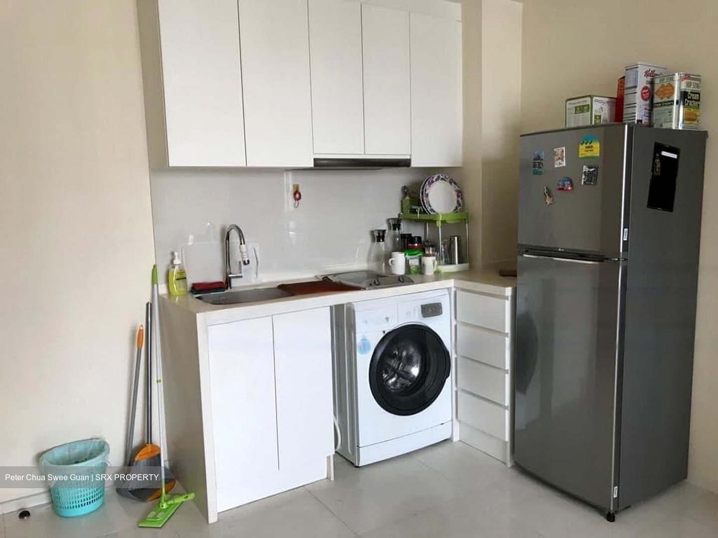 The Verve (D12), Apartment #461804191